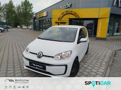 Bild des Angebotes VW up! Basis