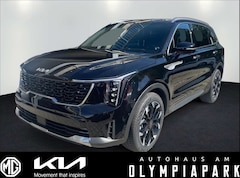 Bild des Angebotes Kia Sorento 2.2 CRDi Platinum 360° KAMERA*TOTWINKEL