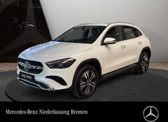 Bild des Angebotes Mercedes-Benz GLA 180 PROGRESSIVE+360°+MULTIBEAM+TOTW+KEYLESS