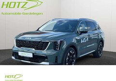 Bild des Angebotes Kia Sorento PE 2.2D DCT8 Platinum Allrad - Premium-P