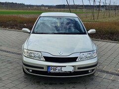 Bild des Angebotes Renault Laguna Laguna 1.6 16V LPG Expression