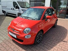 Bild des Angebotes Fiat 500 Club