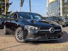 Bild des Angebotes Mercedes-Benz CLA 200 CLA Shooting Brake Progressive*LED*NAVI*AHK*PDC