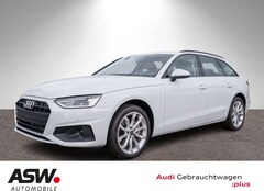 Bild des Angebotes Audi A4 40 TDI S tronic NAVI ACC RFK SHZ PDC VC
