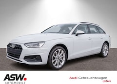 Bild des Angebotes Audi A4 40 TDI S tronic NAVI ACC RFK SHZ PDC VC