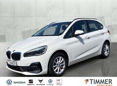 Bild des Angebotes BMW 216 216d Active Tourer Advantage *NAVI*LED*StHz*SHZ*P