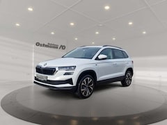 Bild des Angebotes Skoda Karoq 1.5 TSI DSG Selection AHK LED PDC GRA SpurH