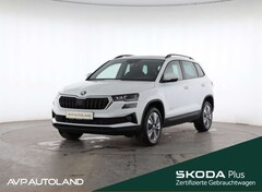 Bild des Angebotes Skoda Karoq 1.5 TSI Ambition Rückfahrkamera
