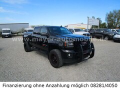 Bild des Angebotes GMC Sierra 2500 Denali HD*Monsterpickup*LPG Prins*