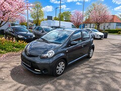 Bild des Angebotes Toyota Aygo Cool Go