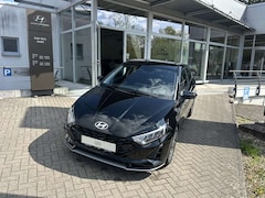 Bild des Angebotes Hyundai i20 TREND LED Scheinwerfer + Klimaautomatik