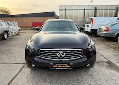 Bild des Angebotes Infiniti FX 30d V6 AWD GT