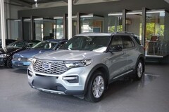 Bild des Angebotes Ford Explorer 3.0 PHEV Platinum LED B&O ACC 7-Si D-FZG