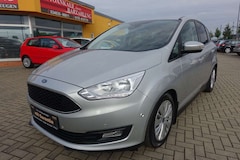 Bild des Angebotes Ford C-Max C-MAX Trend*Klima*Brems-Assist*PDC*USB*1.Hand*