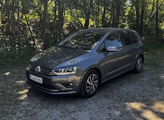 Bild des Angebotes VW Golf Sportsvan Sound BMT/Start-Stopp
