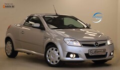 Bild des Angebotes Opel Tigra TwinTop 1.4 90PS Enjoy Leder Navi SHZ
