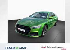 Bild des Angebotes Audi A7 Sportback 40 TDI AHK, 150(204) kW(PS) S tronic