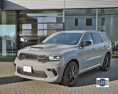 Bild des Angebotes Dodge Durango RT AWD LPG unfallfrei!