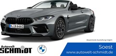Bild des Angebotes BMW M8 Competition xDrive Cabrio+GARANTIE-bis-05.30
