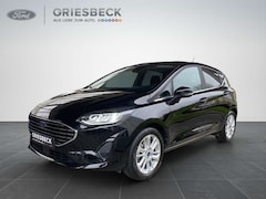 Bild des Angebotes Ford Fiesta Titanium WiPa*LED*ACC*
