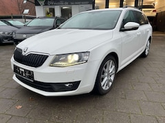 Bild des Angebotes Skoda Octavia Combi Elegance