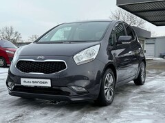 Bild des Angebotes Kia Venga Dream Team AUTOMATIK LHZ/SHZ