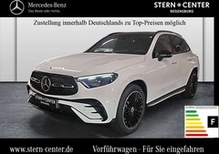 Bild des Angebotes Mercedes-Benz GLC 450 d 4M AMG+DISTRONIC+DIGITAL LIGHT+AHK+HUD