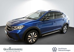 Bild des Angebotes VW Taigo 1.0 TSI Goal LED PDC SzHzg