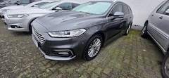 Bild des Angebotes Ford Mondeo 2.0 EcoBlue Aut. Titanium ACC LED Camera 110 kW (1