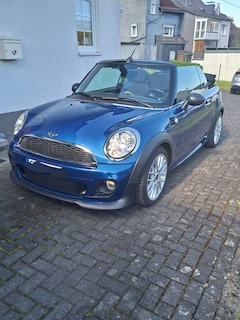 Bild des Angebotes MINI One Cabrio
