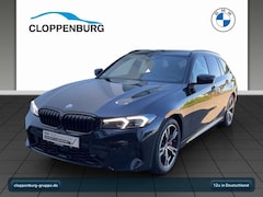 Bild des Angebotes BMW 320 i Touring M Sportpaket Head-Up+AHK+Navi+360°