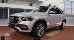 Bild des Angebotes Mercedes-Benz GLE 450 7Sitz*Burmest*360°*Pano*HUD*Mubeam*20LM