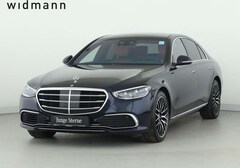 Bild des Angebotes Mercedes-Benz S 580 4M DigitalLight*Pano*Standhzg.*Massage