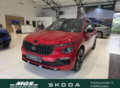Bild des Angebotes Skoda Kamiq 1.5 TSI DSG Monte Carlo