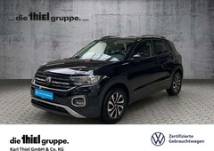 Bild des Angebotes VW T-Cross 1.0 TSI Active Navi+AppConnect+PDC+DAB