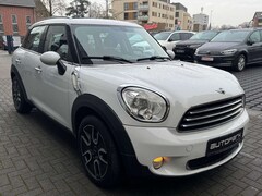 Bild des Angebotes MINI Cooper D Countryman