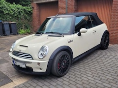 Bild des Angebotes MINI John Cooper Works Cabrio Mini John Cooper Works Kit