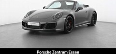 Bild des Angebotes Porsche 991 -2 Carrera GTS Cabriolet / Adaptiver Sportsitz Plu