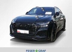 Bild des Angebotes Audi RS Q8 Keramik AHK Matrix Pano B&O HuD