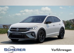 Bild des Angebotes VW Taigo R-Line BlackStyle, AHK abnehmbar, Panorama