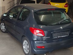 Bild des Angebotes Peugeot 206 206+ 60