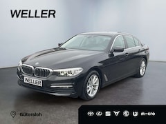 Bild des Angebotes BMW 525 d *LED*HiFi*Kamera*SHZ*Navi*TWA*Driving Assistant*