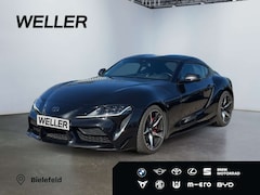 Bild des Angebotes Toyota Supra GR 3.0 Automatik Legend *Premium Paket*CAM*
