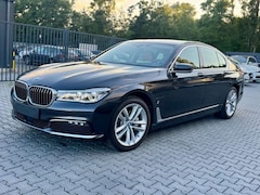 Bild des Angebotes BMW 740 e Schiebedach*19 Zoll"Sound" Head up"
