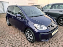 Bild des Angebotes VW up! up! move up!