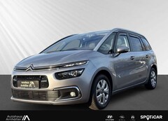 Bild des Angebotes Citroen C4 SpaceTourer C4 SPACETOURER PT130+KAMERA+NAVI+CARPLAY+7S+TEMP