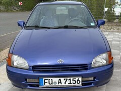 Bild des Angebotes Toyota Starlet blue