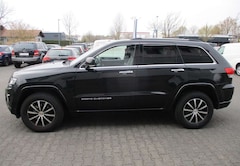 Bild des Angebotes Jeep Grand Cherokee Grand Cherokee Diesel 3.0 Overland Pano Ahk