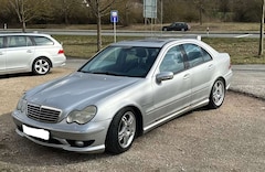 Bild des Angebotes Mercedes-Benz C 32 AMG C 32 AMG