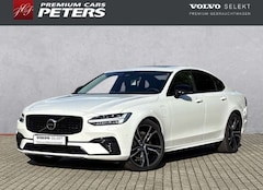 Bild des Angebotes Volvo S90 Plus Dark T8 20''LM Luftf. Pano 360kam Harman DAB